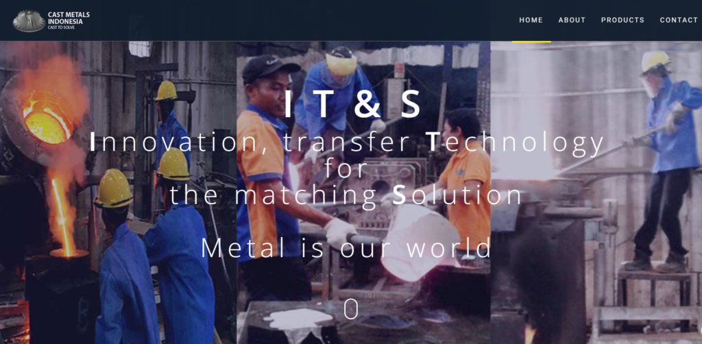 PT. Cast Metals Indonesia