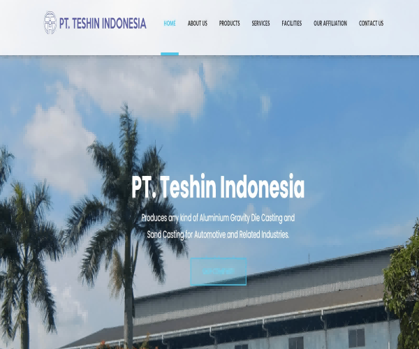 PT.Teshin