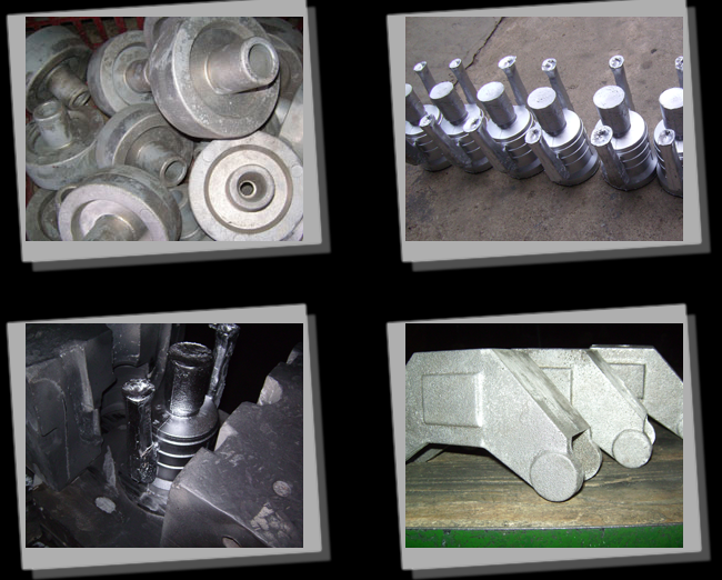 agdiecasting