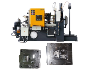 die casting mold