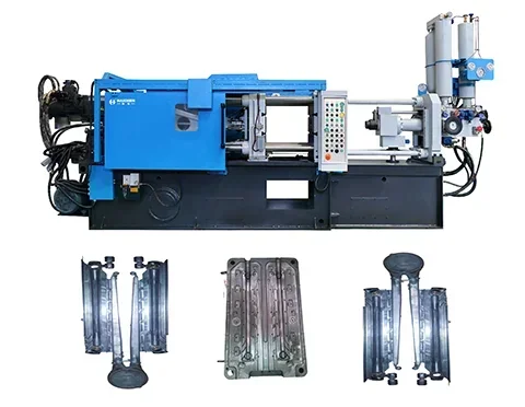 Die Casting Part 