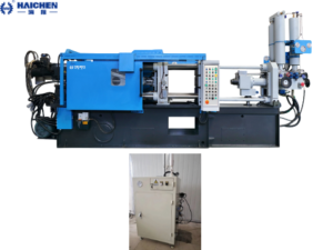 Advantages of release agent mixer in die casting