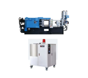 release agent mixer in die casting