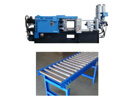 Roller Conveyor
