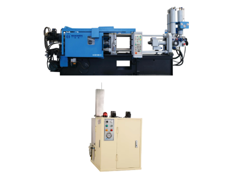 release agent mixer