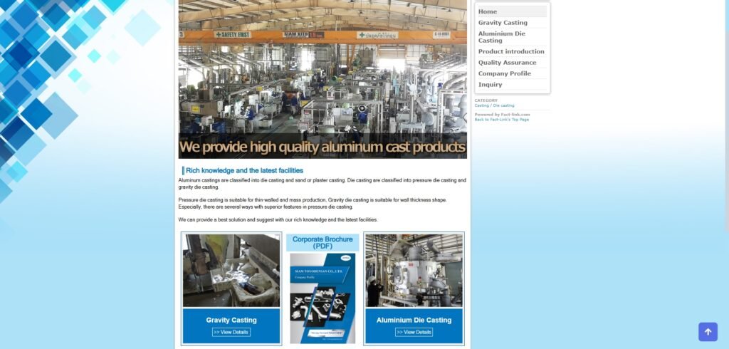 SIAM TOYODENSAN CO., LTD.