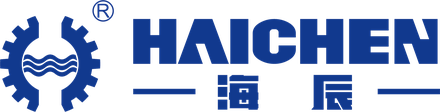 Haichen machine
